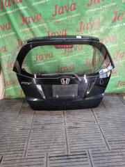 Дверь задняя задняя HONDA FIT GE6 L13A 68100-TF0-000ZZ 1 ракурс