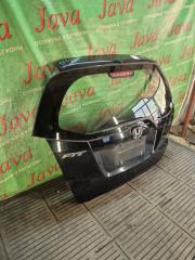 Дверь задняя задняя HONDA FIT GE6 L13A 68100-TF0-000ZZ 2 ракурс