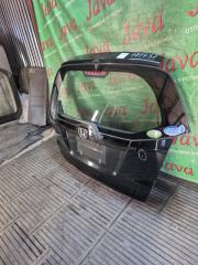 Дверь задняя задняя HONDA FIT GE6 L13A 68100-TF0-000ZZ 3 ракурс