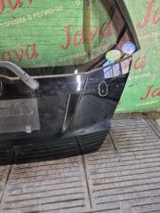 Дверь задняя задняя HONDA FIT GE6 L13A 68100-TF0-000ZZ 4 ракурс