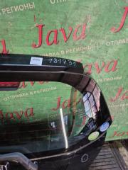 Дверь задняя задняя HONDA FIT GE6 L13A 68100-TF0-000ZZ 5 ракурс