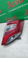 Стоп-сигнал правый задний TOYOTA VITZ NSP130 1NR-FKE 52-273 1 ракурс