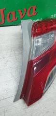 Стоп-сигнал правый задний TOYOTA VITZ NSP130 1NR-FKE 52-273 2 ракурс