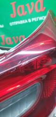 Стоп-сигнал правый задний TOYOTA VITZ NSP130 1NR-FKE 52-273 5 ракурс