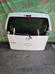 Дверь задняя задняя MAZDA FLAIR MJ34S R06A 1 ракурс