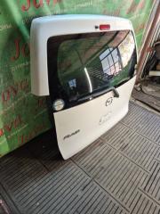 Дверь задняя задняя MAZDA FLAIR MJ34S R06A 2 ракурс