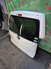 Дверь задняя задняя MAZDA FLAIR MJ34S R06A 3 ракурс