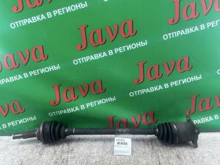 Привод левый задний TOYOTA NOAH AZR65 1AZ-FSE 1 ракурс