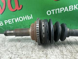 Привод правый задний TOYOTA NOAH AZR65 1AZ-FSE 5 ракурс