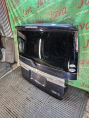 Дверь задняя задняя DAIHATSU TANTO L375S KF-VE 3 ракурс Дверь задняя задняя DAIHATSU TANTO L375S KF-VE 3 ракурс