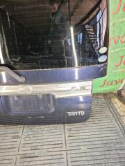 Дверь задняя задняя DAIHATSU TANTO L375S KF-VE 4 ракурс Дверь задняя задняя DAIHATSU TANTO L375S KF-VE 4 ракурс