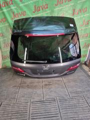 Дверь задняя задняя HONDA JADE FR4 LEB 1 ракурс Дверь задняя задняя HONDA JADE FR4 LEB 1 ракурс