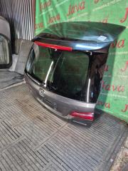 Дверь задняя задняя HONDA JADE FR4 LEB 3 ракурс Дверь задняя задняя HONDA JADE FR4 LEB 3 ракурс