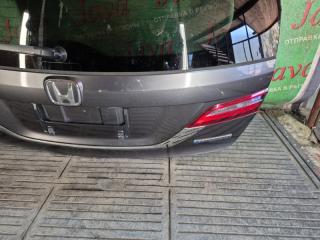 Дверь задняя задняя HONDA JADE FR4 LEB 4 ракурс Дверь задняя задняя HONDA JADE FR4 LEB 4 ракурс