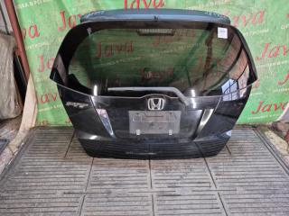 Дверь задняя задняя HONDA FIT GE6 L13A 68100-TF0-000ZZ 1 ракурс