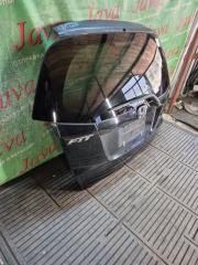 Дверь задняя задняя HONDA FIT GE6 L13A 68100-TF0-000ZZ 2 ракурс
