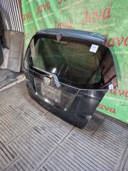 Дверь задняя задняя HONDA FIT GE6 L13A 68100-TF0-000ZZ 3 ракурс