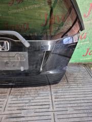 Дверь задняя задняя HONDA FIT GE6 L13A 68100-TF0-000ZZ 4 ракурс