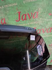 Дверь задняя задняя HONDA FIT GE6 L13A 68100-TF0-000ZZ 5 ракурс