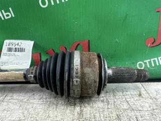 Привод правый передний HONDA JADE FR4 LEB 2 ракурс Привод правый передний HONDA JADE FR4 LEB 2 ракурс