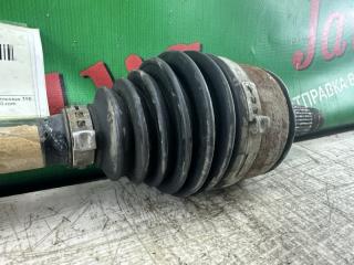 Привод правый передний HONDA JADE FR4 LEB 4 ракурс Привод правый передний HONDA JADE FR4 LEB 4 ракурс