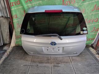 Дверь задняя задняя TOYOTA COROLLA FIELDER NKE165 1NZ-FXE 6700513E00C0 1 ракурс