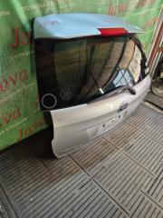 Дверь задняя задняя TOYOTA COROLLA FIELDER NKE165 1NZ-FXE 6700513E00C0 2 ракурс