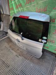 Дверь задняя задняя TOYOTA COROLLA FIELDER NKE165 1NZ-FXE 6700513E00C0 3 ракурс