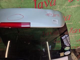Дверь задняя задняя TOYOTA COROLLA FIELDER NKE165 1NZ-FXE 6700513E00C0 5 ракурс