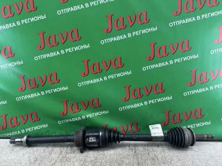 Привод правый передний TOYOTA ESTIMA ACR50 2AZ-FE 43410-42140 1 ракурс