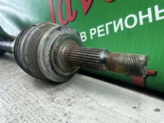 Привод правый передний TOYOTA ESTIMA ACR50 2AZ-FE 43410-42140 4 ракурс