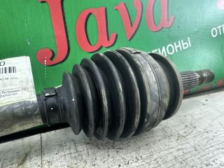 Привод правый передний TOYOTA ESTIMA ACR50 2AZ-FE 43410-42140 5 ракурс