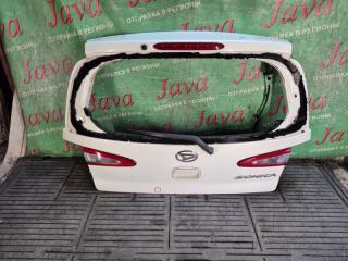 Дверь задняя задняя DAIHATSU SONICA L405S KF-DET 1 ракурс
