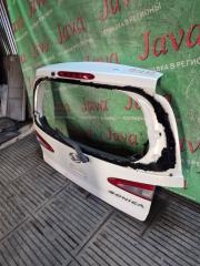 Дверь задняя задняя DAIHATSU SONICA L405S KF-DET 3 ракурс
