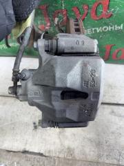 Ступица левая передняя TOYOTA ISIS ZGM11 3ZR-FAE 2 ракурс