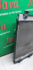 Радиатор основной передний DAIHATSU TANTO L375S KF-VE 2 ракурс Радиатор основной передний DAIHATSU TANTO L375S KF-VE 2 ракурс