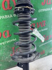 Стойка правая передняя HONDA INSIGHT ZE2 LDA 3 ракурс