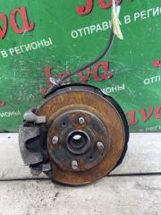 Ступица левая передняя TOYOTA PASSO KGC30 1KR-FE 1 ракурс