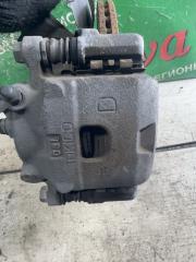 Ступица левая передняя TOYOTA PASSO KGC30 1KR-FE 2 ракурс