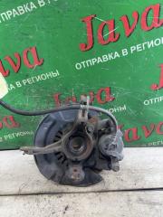 Ступица левая передняя TOYOTA PASSO KGC30 1KR-FE 5 ракурс