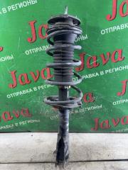 Стойка правая передняя TOYOTA VITZ SCP13 2SZ-FE 1 ракурс