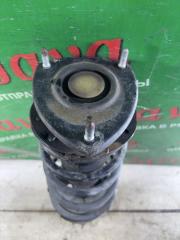 Стойка правая передняя TOYOTA VITZ SCP13 2SZ-FE 2 ракурс