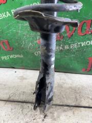 Стойка правая передняя TOYOTA VITZ SCP13 2SZ-FE 4 ракурс