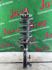 Стойка левая передняя HONDA FIT GE6 L13A 1 ракурс