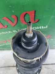 Стойка левая передняя HONDA FIT GE6 L13A 2 ракурс