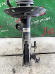 Стойка левая передняя HONDA FIT GE6 L13A 4 ракурс