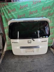 Дверь задняя задняя HONDA STEPWGN RK5 R20A 1 ракурс