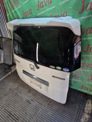 Дверь задняя задняя HONDA STEPWGN RK5 R20A 3 ракурс