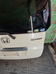Дверь задняя задняя HONDA STEPWGN RK5 R20A 4 ракурс