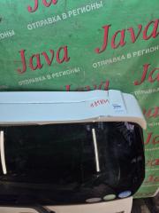 Дверь задняя задняя HONDA STEPWGN RK5 R20A 5 ракурс